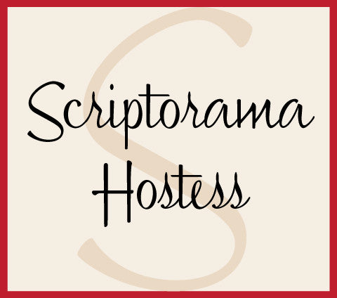 Scriptorama Hostess – Jukebox Fonts