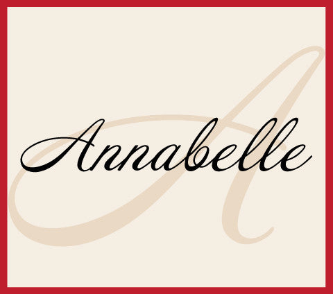anabel name