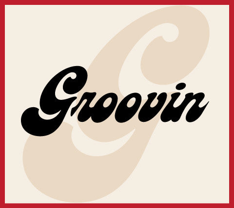 Groovin Banner