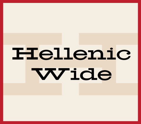 Hellenic Wide Banner