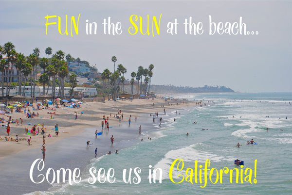 Sample of Laguna Beach