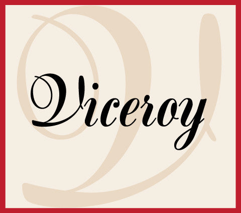 Viceroy Banner