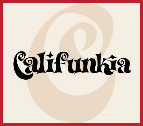 Califunkia