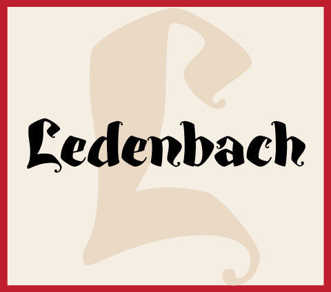 Ledenbach Main Banner