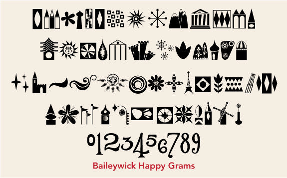 Baileywick Complete
