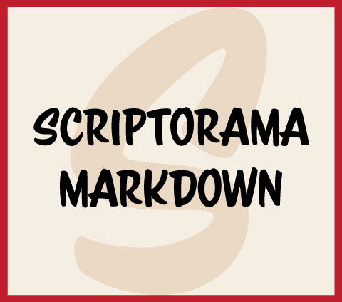 Scriptorama Markdown Banner